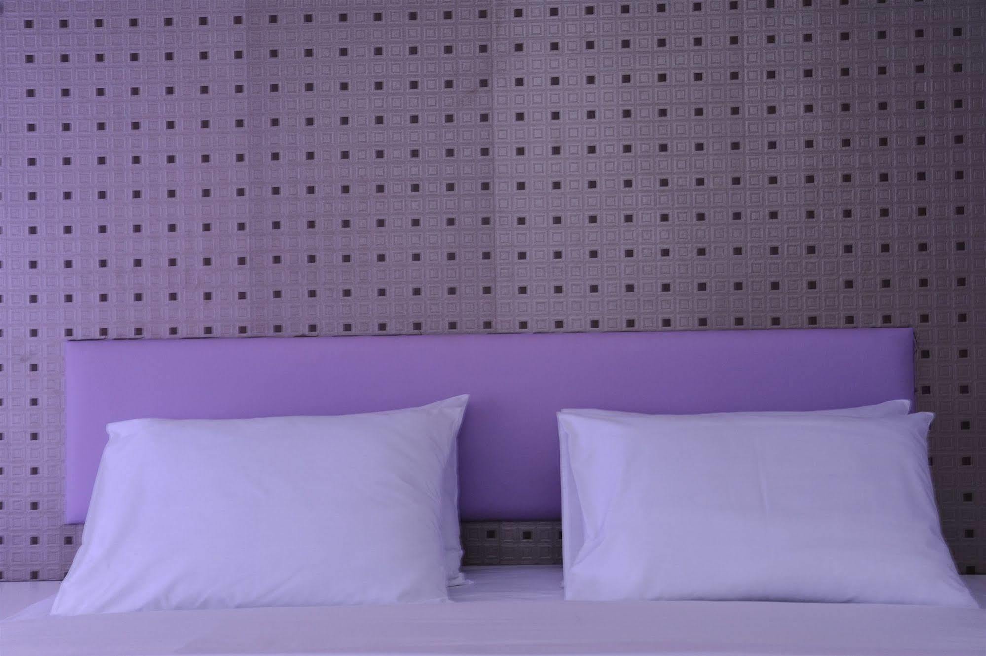 Angket Hip Residence Pattaya Exterior foto
