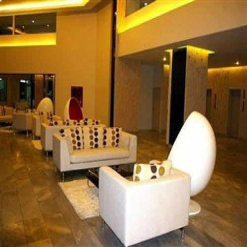 Angket Hip Residence Pattaya Exterior foto
