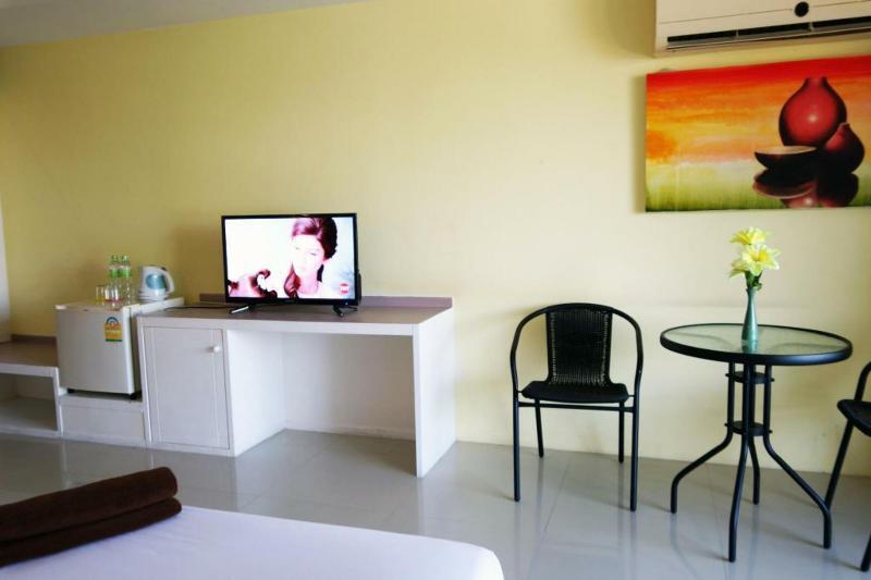 Angket Hip Residence Pattaya Exterior foto